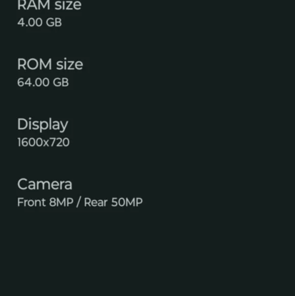 Moto g styles in good condition